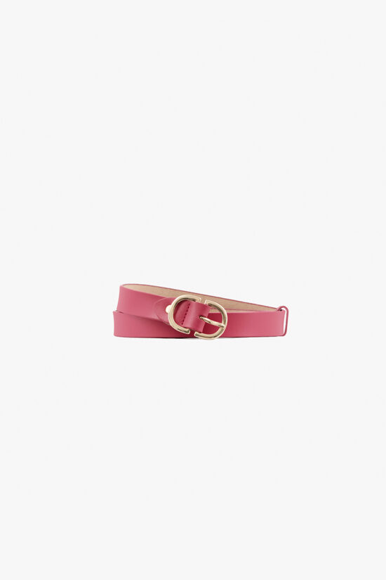 CORREA NIVIA SMALL FUCSIA