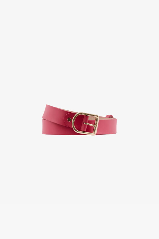 CORREA DOMINY FUCSIA
