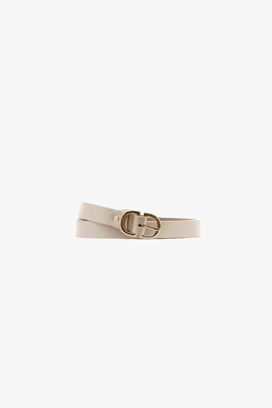 CORREA NIVIA SMALL PLOMO