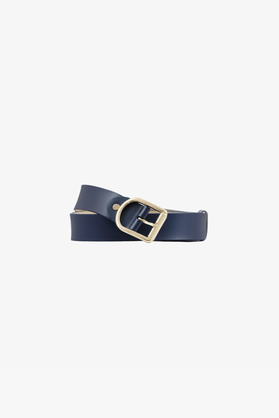 CORREA DOMINY AZUL