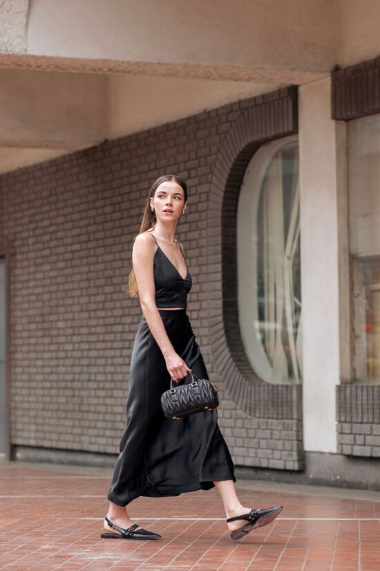 FALDA ANDREA NEGRO