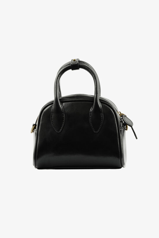 CARTERA ARIELY NEGRO