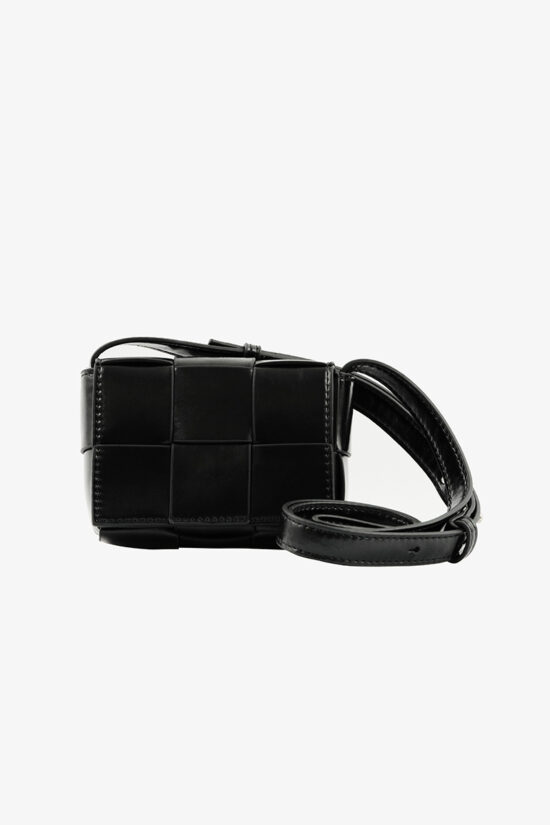 CARTERA AIDA SMALL NEGRO