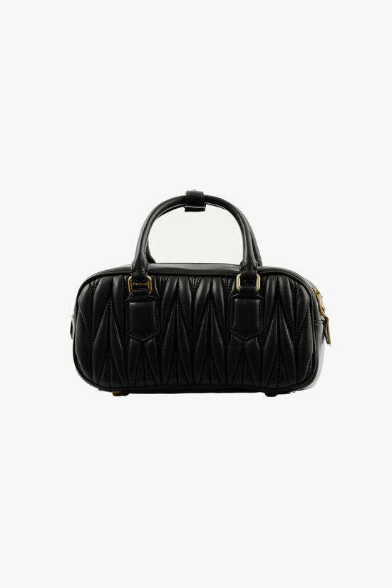 CARTERA AMBER NEGRO