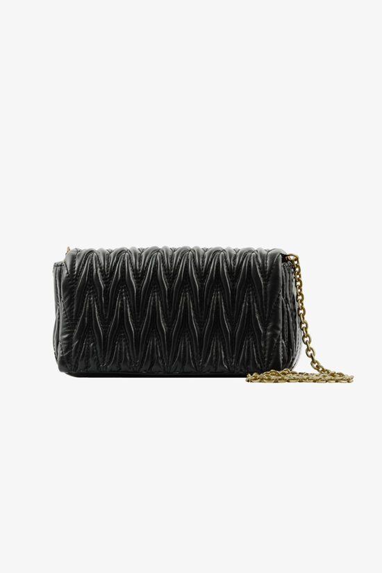 CARTERA JULIA BLACK