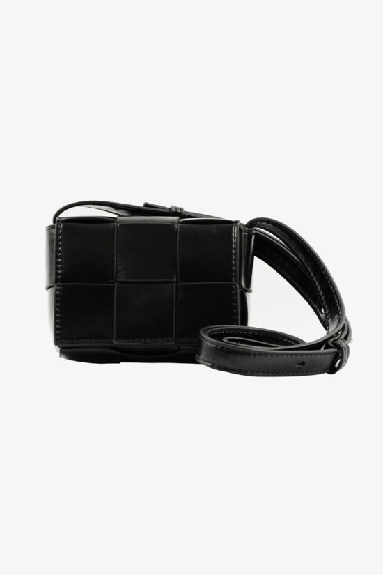 CARTERA AIDA NEGRO