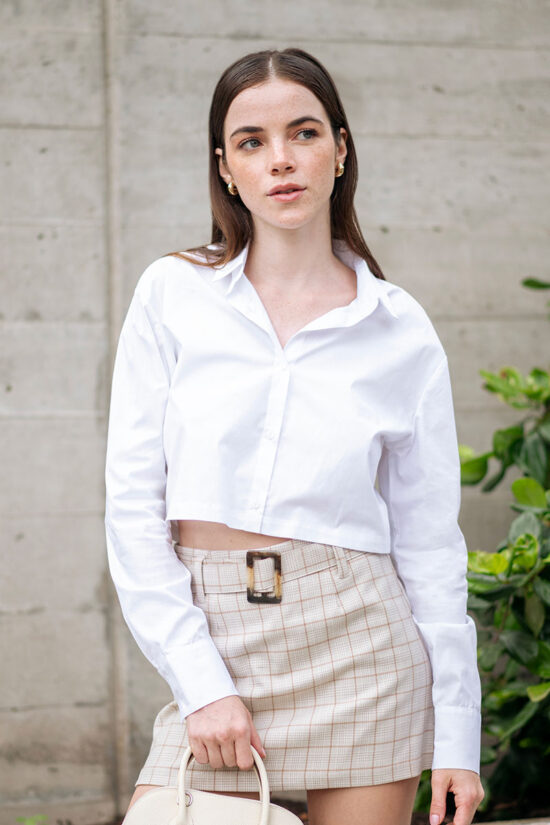 BLUSA DIANY BLANCO