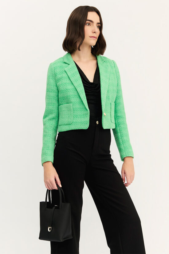 SACO EVELYN VERDE