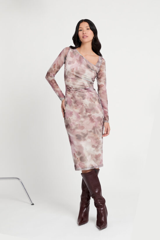 VESTIDO SAYANI