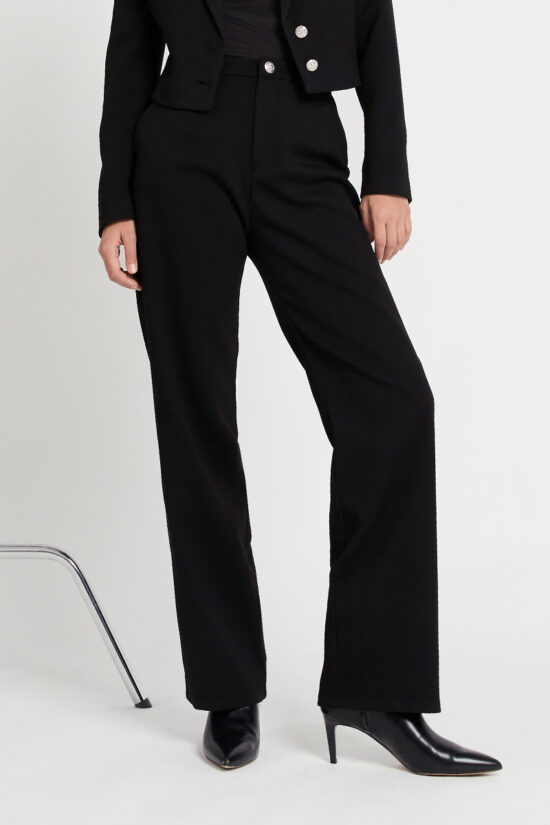 PANTALÓN LETICIA NEGRO