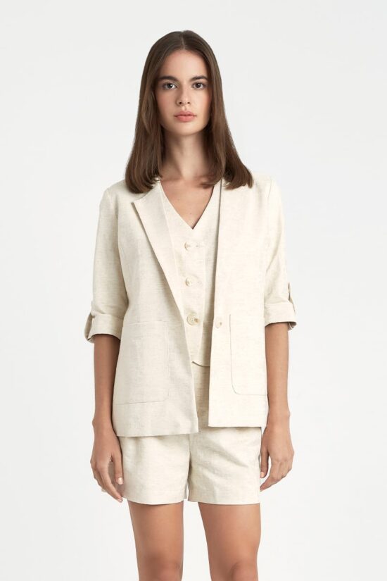 BLAZER EDITA