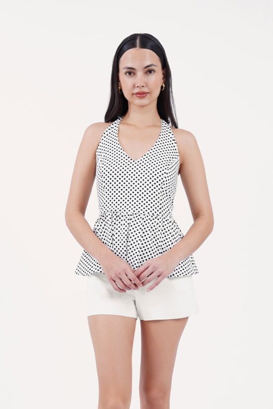 AFFARI | BLUSA JHENNY