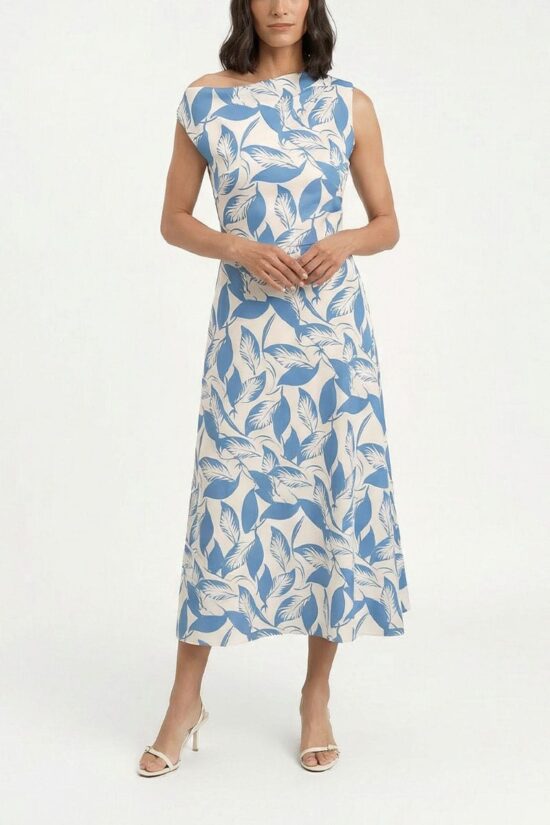 VESTIDO ADELE