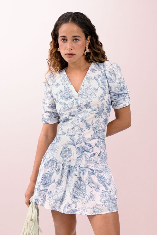 AFFARI | BLUSA GUILLIANA