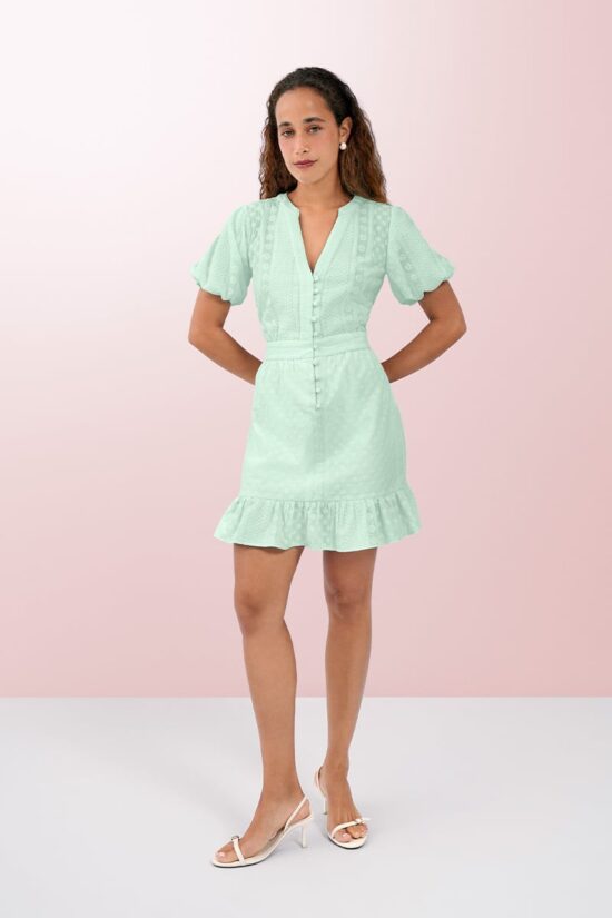 AFFARI | VESTIDO OLIVIA
