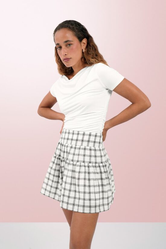 AFFARI | POLO RACHEL PERLA